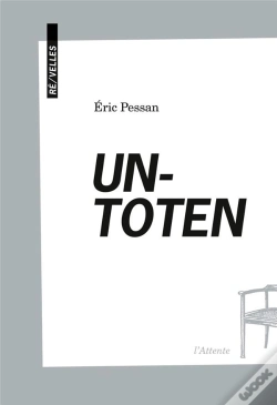 Capa do artigo Untoten