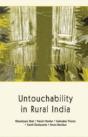 Untouchability In Rural India - Preview