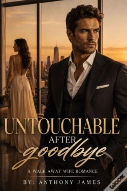 Capa do artigo Untouchable After Goodbye