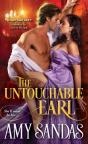 Untouchable Earl - Preview
