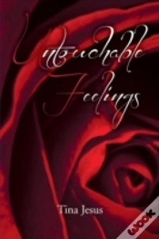 Capa do artigo Untouchable Feelings