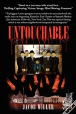 Capa do artigo Untouchable