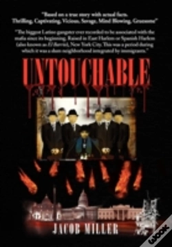 Capa do artigo Untouchable