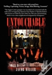 Capa do artigo Untouchable