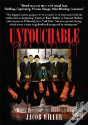 Capa do artigo Untouchable