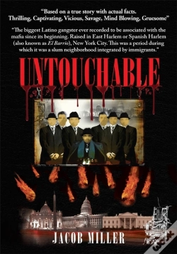 Capa do artigo Untouchable