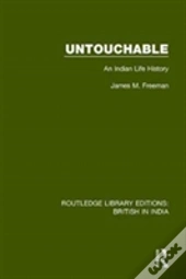 Untouchable