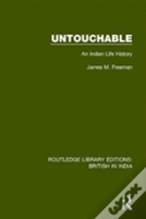 Untouchable