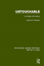 Untouchable - Preview