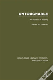 Untouchable