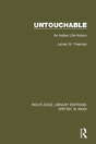 Untouchable - Preview