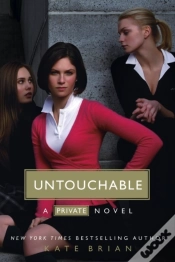Capa do artigo Untouchable