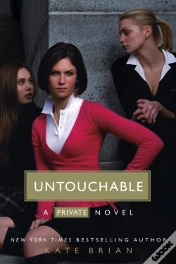 Capa do artigo Untouchable