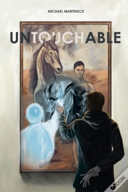 Capa do artigo Untouchable