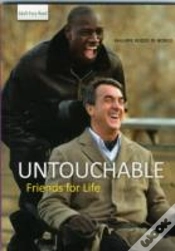 Capa do artigo Untouchable