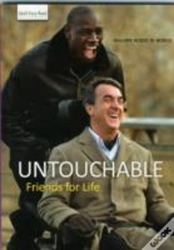 Capa do artigo Untouchable