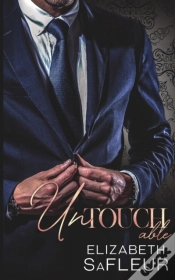 Capa do artigo Untouchable