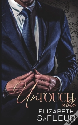 Capa do artigo Untouchable