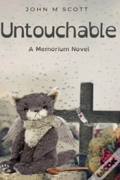 Capa do artigo Untouchable