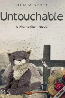Capa do artigo Untouchable