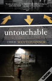 Capa do artigo Untouchable