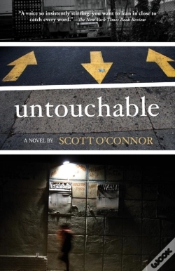 Capa do artigo Untouchable