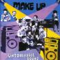 Untouchable Sound - CD - Preview