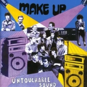 Capa do artigo Untouchable Sound - CD
