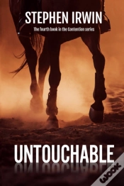 Capa do artigo Untouchable