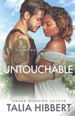 Capa do artigo Untouchable