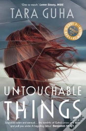 Capa do artigo Untouchable Things