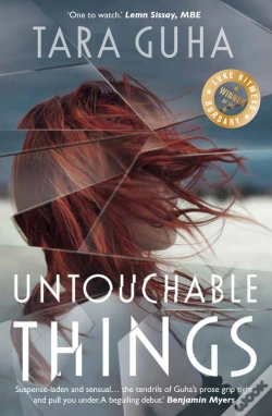 Capa do artigo Untouchable Things