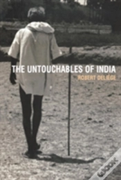 Capa do artigo Untouchables Of India