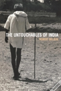 Capa do artigo Untouchables Of India
