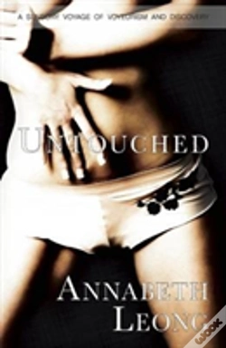 Capa do artigo Untouched