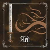 Capa do artigo Untouched by fire - CD