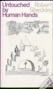 Capa do artigo Untouched By Human Hands