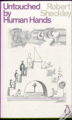Capa do artigo Untouched By Human Hands