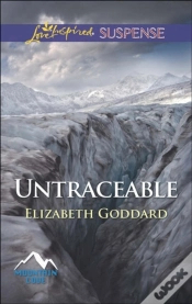 Capa do artigo Untraceable