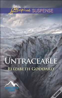 Capa do artigo Untraceable