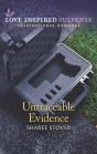 Untraceable Evidence Eb - Preview