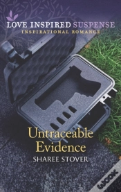 Capa do artigo Untraceable Evidence Eb