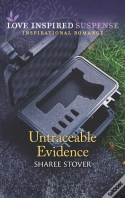 Capa do artigo Untraceable Evidence