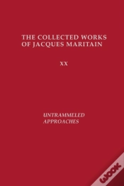 Capa do artigo Untrammeled Approaches