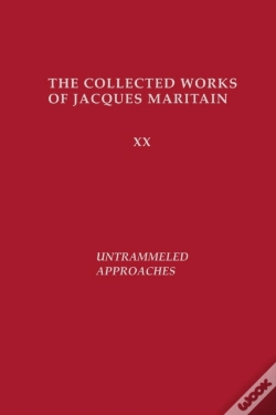 Capa do artigo Untrammeled Approaches