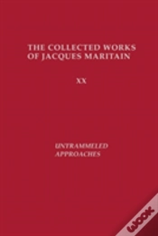 Capa do artigo Untrammeled Approaches
