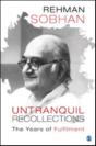 Untranquil Recollections - Preview