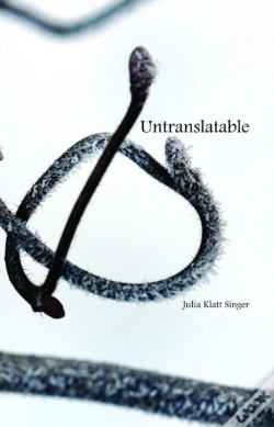 Capa do artigo Untranslatable
