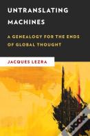 Untranslating Machines
