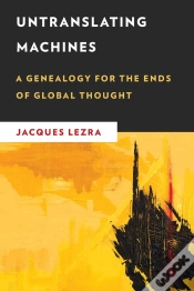 Capa do artigo Untranslating Machines